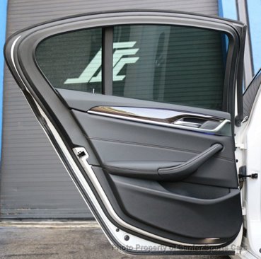 Used 2020 BMW 540i image 20