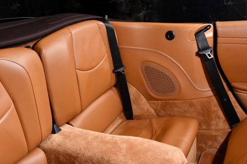 Used 2010 Porsche 911 Turbo image 19