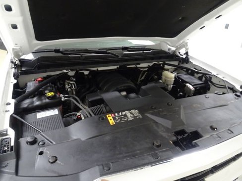 Used 2019 Chevrolet Silverado 1500 W/T image 41