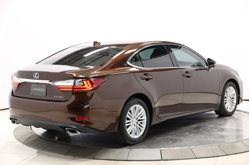 Used 2016 Lexus ES 350 image 4