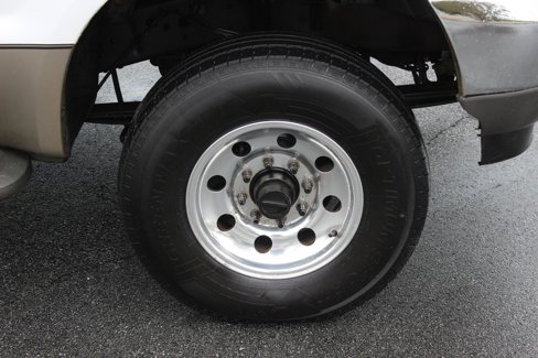 Used 2004 Ford F350 Lariat image 33