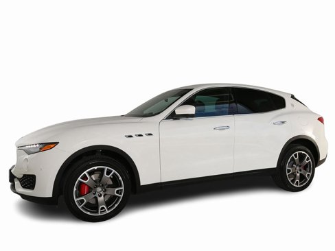 Used 2018 Maserati Levante image 5