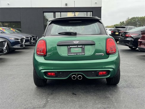 Used 2020 MINI Cooper S image 7