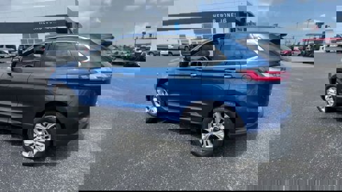 Used 2022 Ford Edge Titanium image 7