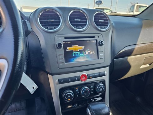 Used 2015 Chevrolet Captiva Sport LT w/ Convenience Package image 20