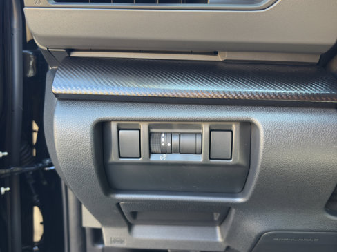 New 2025 Subaru Crosstrek 2.0i image 15