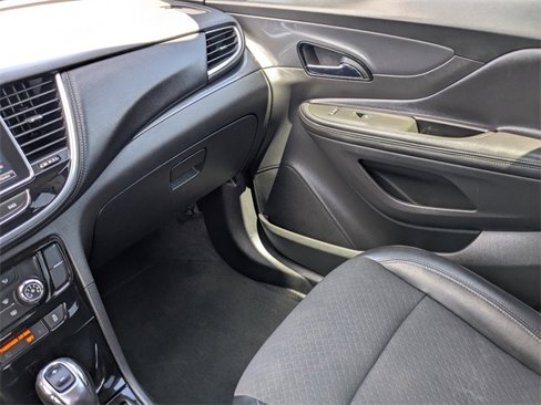 Used 2019 Buick Encore Preferred image 14