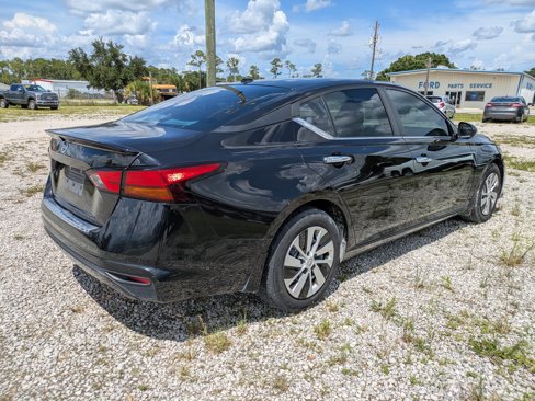 Used 2019 Nissan Altima 2.5 S image 4