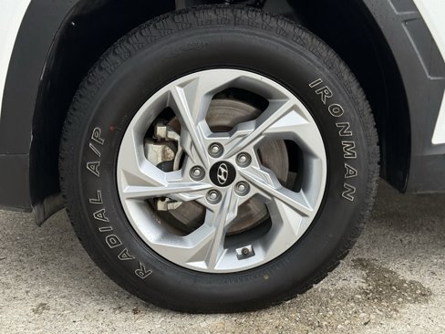 Used 2023 Hyundai Tucson SEL image 12