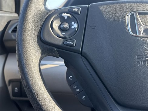Used 2012 Honda CR-V LX image 13