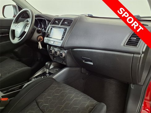 Used 2021 Mitsubishi Outlander Sport ES image 7