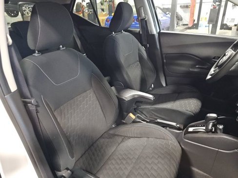 Used 2021 Nissan Kicks S image 30