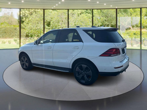 Used 2016 Mercedes-Benz GLE 350 4MATIC w/ Premium Package image 15