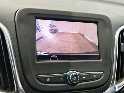 Used 2022 Chevrolet Equinox LT image 21