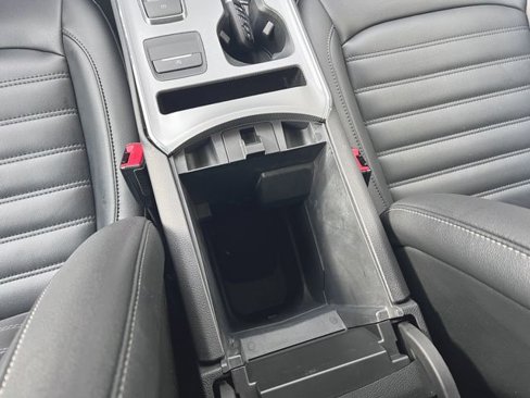 Used 2021 Ford Edge SEL w/ Convenience Package image 34