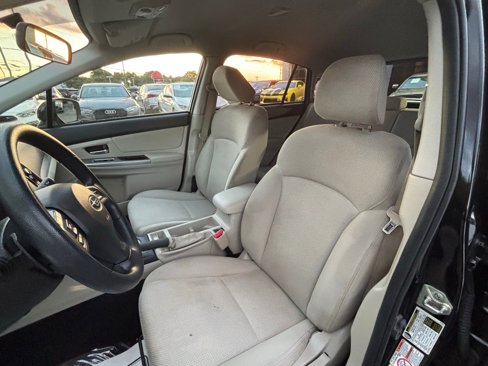 Used 2015 Subaru Crosstrek 2.0i Premium image 4
