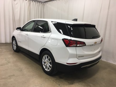 Used 2024 Chevrolet Equinox LT image 6