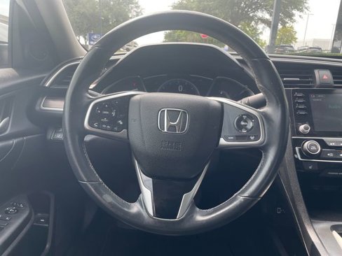 Used 2019 Honda Civic EX-L image 15