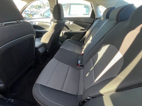 Used 2024 Kia Forte LXS image 25