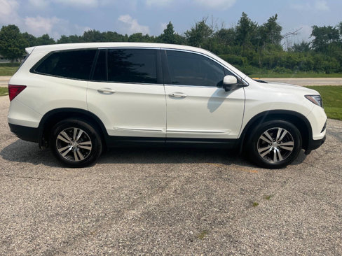 Used 2016 Honda Pilot EX-L image 6