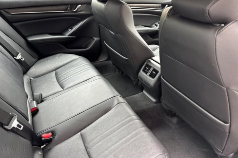 Certified 2020 Honda Accord Touring image 29