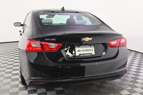 Used 2023 Chevrolet Malibu LT image 4