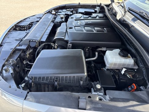 Used 2017 INFINITI QX80 2WD w/ Deluxe Technology Package image 49