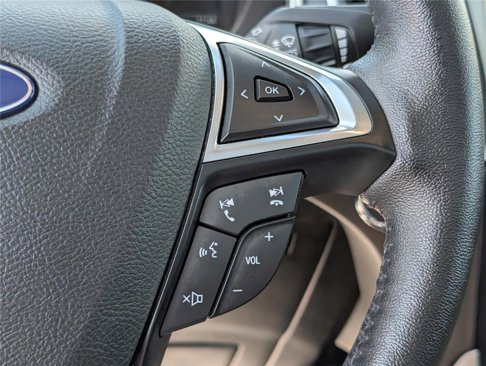 Used 2019 Ford Edge SEL w/ Equipment Group 201A image 24