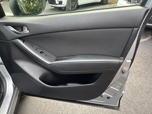 Used 2016 MAZDA CX-5 Sport image 19