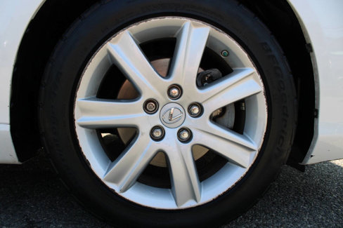Used 2009 Lexus ES 350 image 24