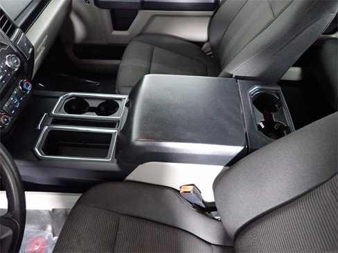 Used 2019 Ford F150 XL w/ Equipment Group 101A Mid image 24