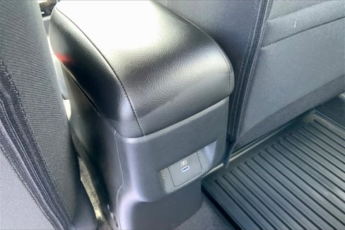 New 2025 Nissan Versa SV w/ Trunk Package image 16