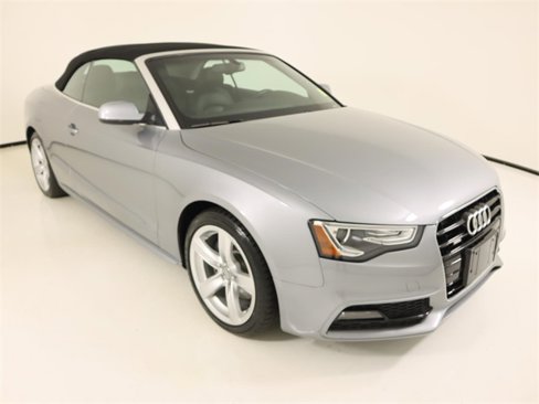 Used 2016 Audi A5 2.0T Premium Plus image 15