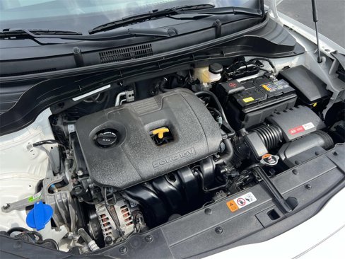 Used 2022 Kia Soul LX image 10