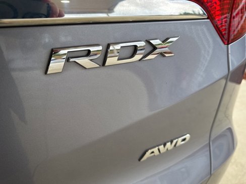 Used 2014 Acura RDX AWD image 33