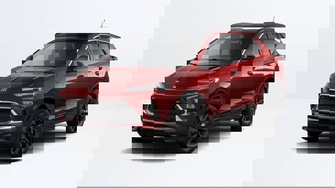 New 2025 Buick Encore GX Sport Touring w/ Comfort Package image 27