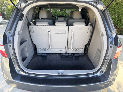 Used 2012 Honda Odyssey EX-L image 15