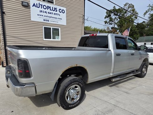 Used 2013 RAM 2500 Outdoorsman image 7