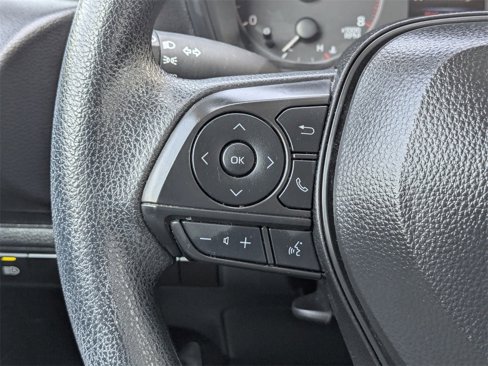 Used 2024 Toyota Corolla LE image 16