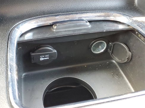 Used 2013 Dodge Grand Caravan R/T w/ Driver Convenience Group image 23