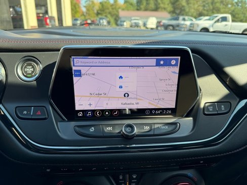 Used 2020 Chevrolet Blazer RS image 21