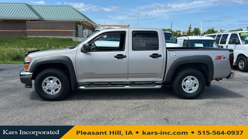 Used 2005 Chevrolet Colorado LS image 1