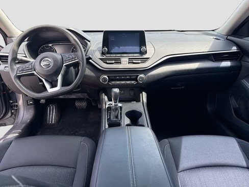Used 2019 Nissan Altima 2.5 S image 18