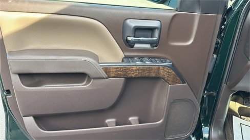 Used 2015 Chevrolet Silverado 1500 LT w/ LT Convenience Package image 9
