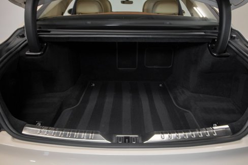 Used 2021 Bentley Flying Spur W12 w/ First Edition Specification image 75