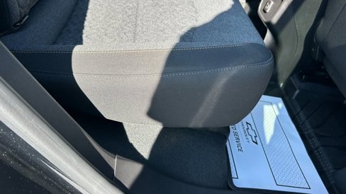 Certified 2023 Chevrolet Equinox LT image 52
