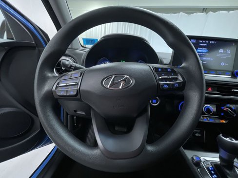 Used 2022 Hyundai Kona SEL w/ Cargo Package image 8