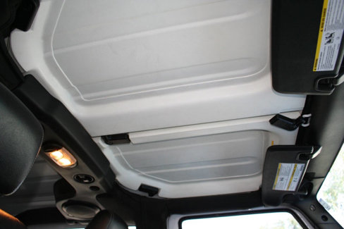 Used 2012 Jeep Wrangler Sahara w/ Connectivity Group image 24