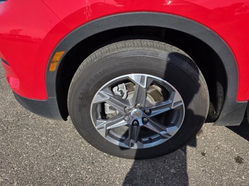 Used 2024 Chevrolet Blazer LT image 21