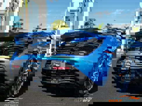 Used 2022 McLaren 720S Performance image 60